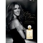 Celine Dion Signature