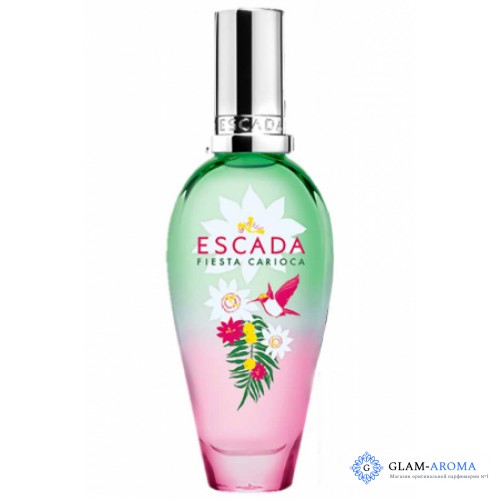 Escada Fiesta Carioca