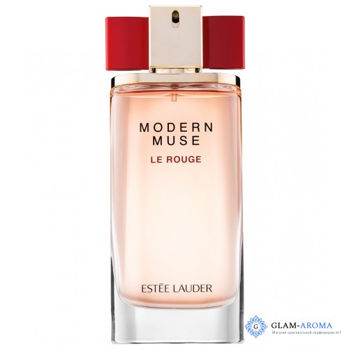 Estee Lauder Modern Muse Le Rouge