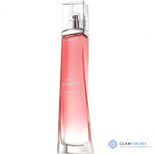 Givenchy Very Irresistible L'Eau en Rose