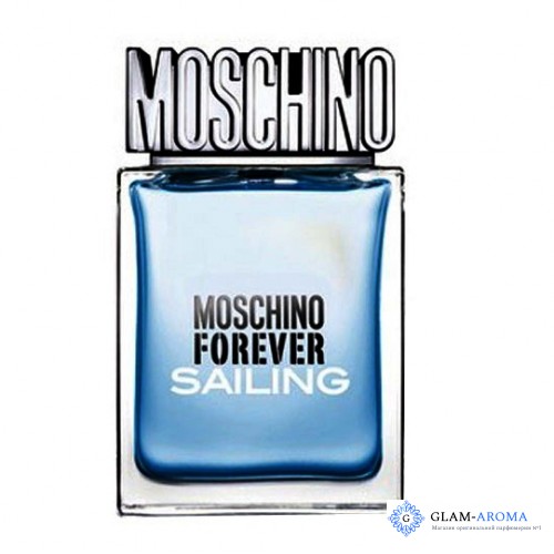 Moschino Forever Sailing