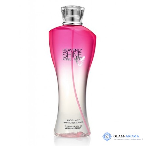 Victoria's Secret Angels Heavenly Shine