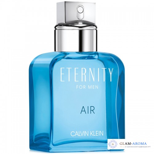 Calvin Klein Eternity Air For Men