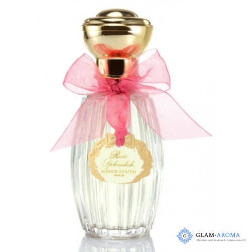 Annick Goutal Rose Splendide