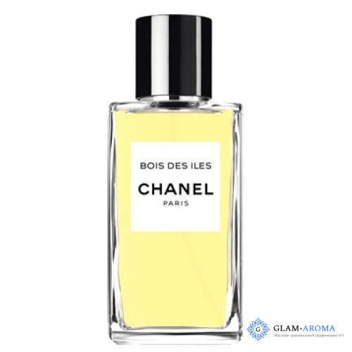 Chanel Bois des Iles