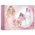 Shakira S by Shakira Eau Florale