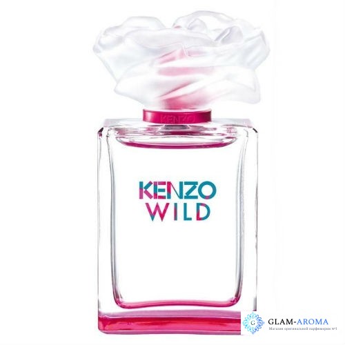 Kenzo Wild