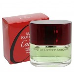 Cartier Must Essence