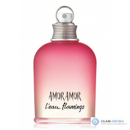 Cacharel Amor Amor L`Eau Flamingo