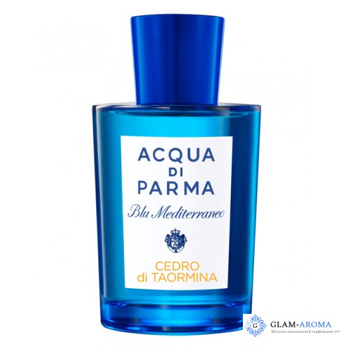 Acqua di Parma Blu Mediterraneo Cedro di Taormina