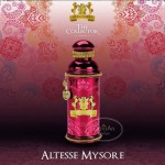 Alexandre J Altesse Mysore