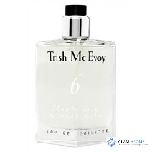 Trish McEvoy No6 Mandarin & Ginger Lily