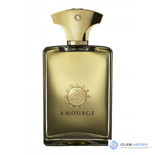 Amouage Gold For Men