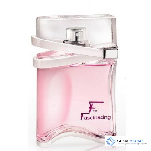 Salvatore Ferragamo F by Ferragamo for Fascinating