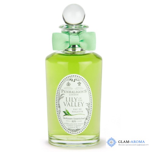 Penhaligon's Lily Of The Valley