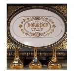 Dorin Coffret Dorin d`Or Floral