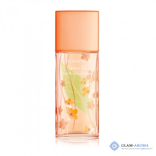 Elizabeth Arden Green Tea Nectarine Blossom