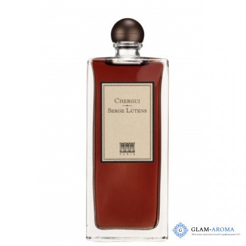 Serge Lutens Chergui