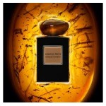 Armani Prive Ambre Eccentrico