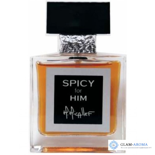 M.Micallef Spicy for Him