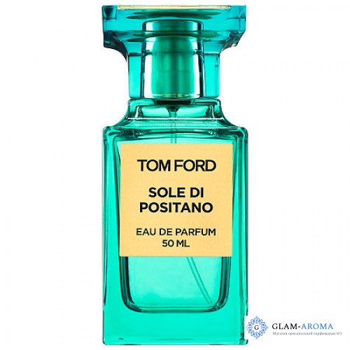 Tom Ford Sole Di Positano