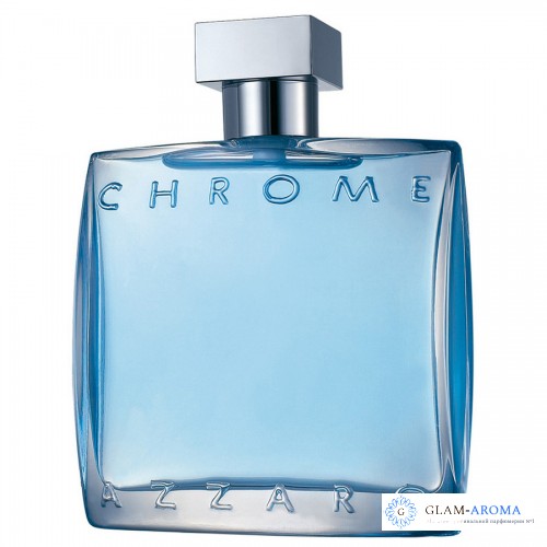 Loris Azzaro Chrome