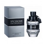 Viktor & Rolf Spicebomb Men