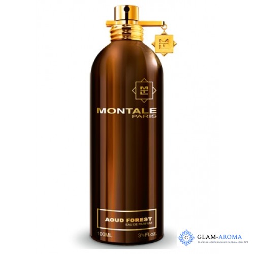 Montale Aoud Forest