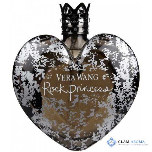 Vera Wang Rock Princess