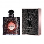 YSL Black Opium Wild Edition