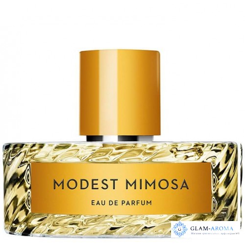 Vilhelm Parfumerie Modest Mimosa