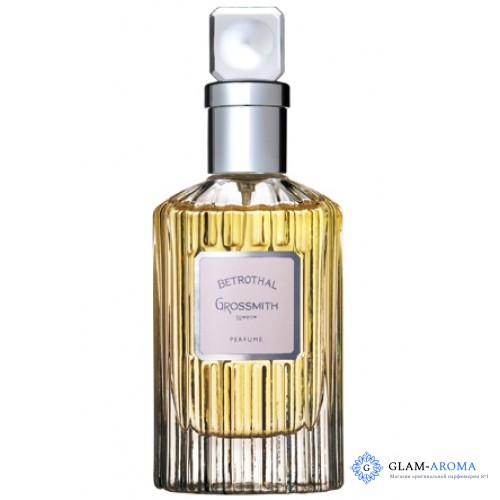 Grossmith Betrothal