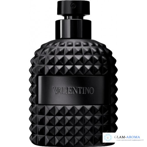 Valentino Valentino Uomo Noire