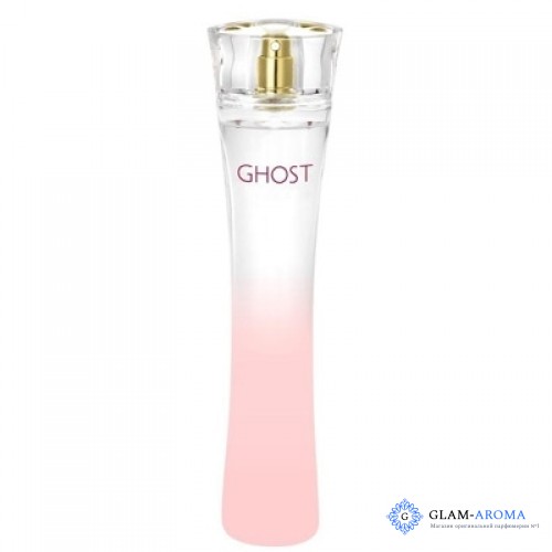 Ghost Whisper Blush