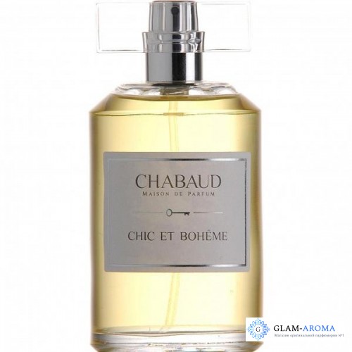 Chabaud Maison De Parfum Chic Et Boheme