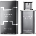 YSL Kouros Silver