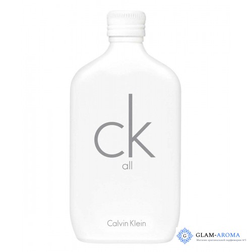 Calvin Klein CK All