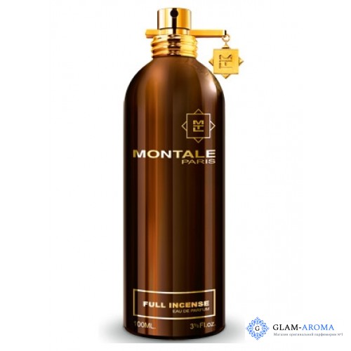 Montale Full Incense