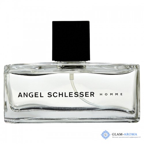 Angel Schlesser Angel Schlesser For Men