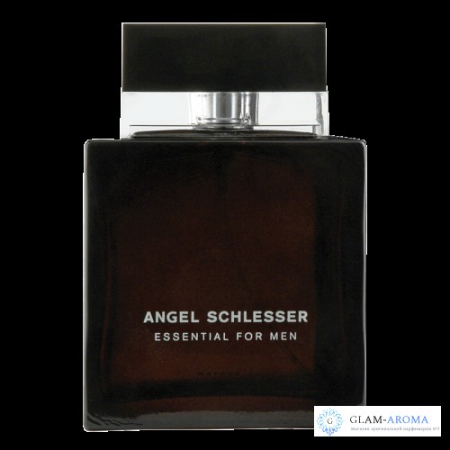 Angel Schlesser Essential Men