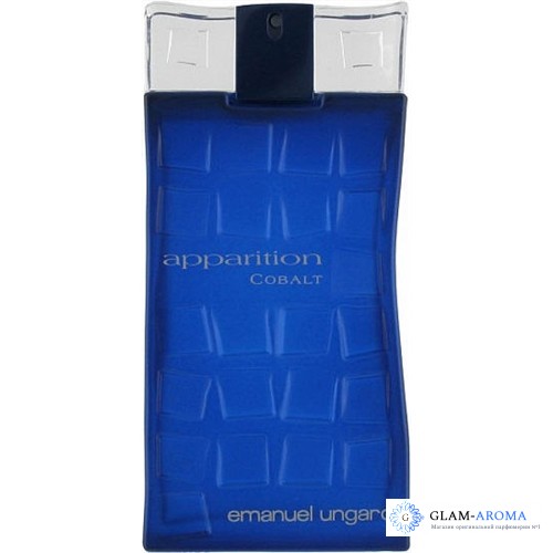 Ungaro Apparition Cobalt