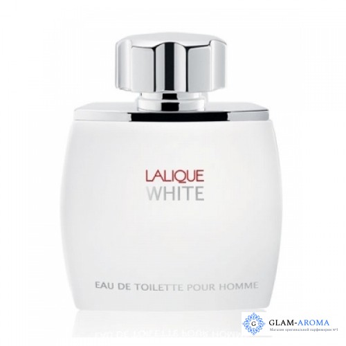 Lalique Lalique White