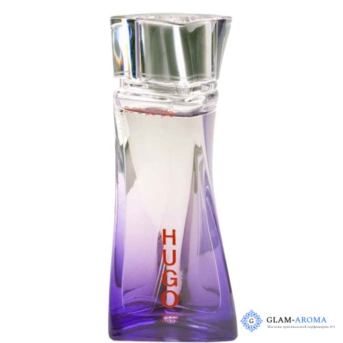 Hugo Boss Pure Purple