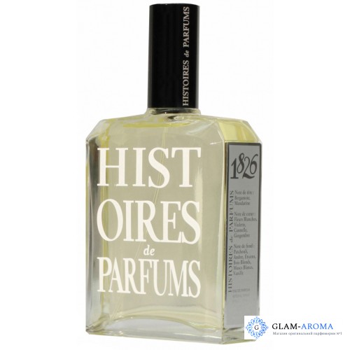 Histoires de Parfums 1826