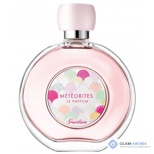 Guerlain Meteorites Le Parfum