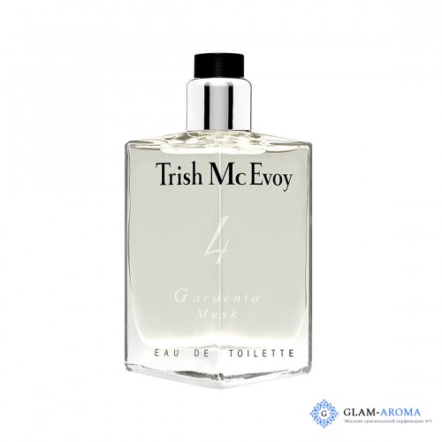 Trish McEvoy No4 Gardenia Musk