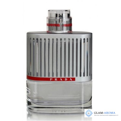 Prada Luna Rossa