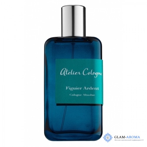 Atelier Cologne Figuier Ardent