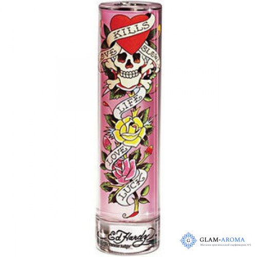 Ed Hardy Love Kills Slowly