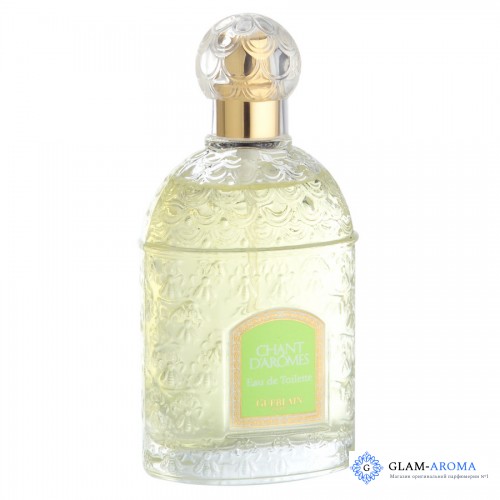 Guerlain Chant D'Aromes